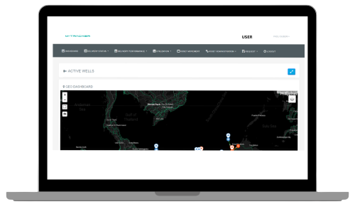 mTracker - Intensive Energy Sdn Bhd